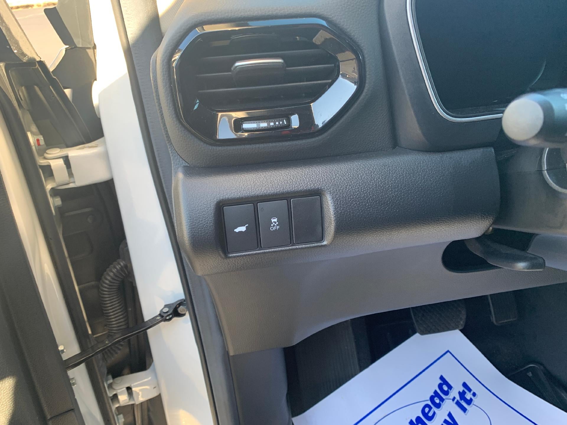 2025 Honda Pilot Touring 2WD