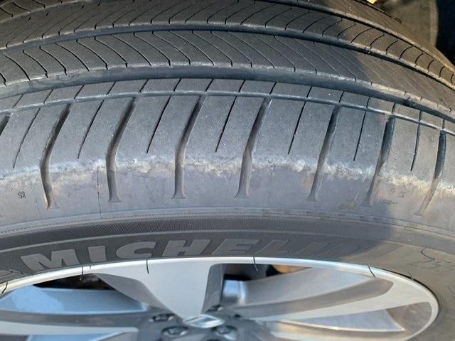 2025 Honda Pilot Touring 2WD