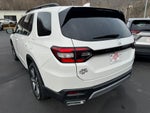2025 Honda Pilot Touring 2WD