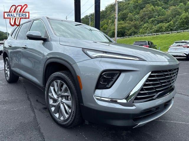 2026 Buick Enclave 4dr Preferred