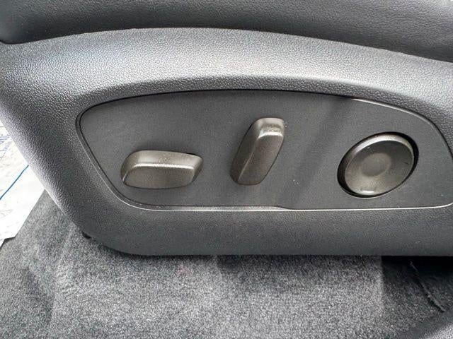 2026 Buick Enclave 4dr Preferred