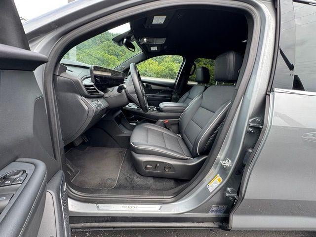 2026 Buick Enclave 4dr Preferred