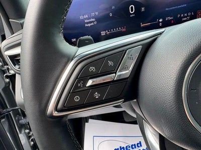 2026 Buick Enclave 4dr Preferred
