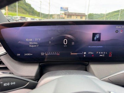 2026 Buick Enclave 4dr Preferred