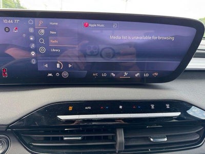 2026 Buick Enclave 4dr Preferred