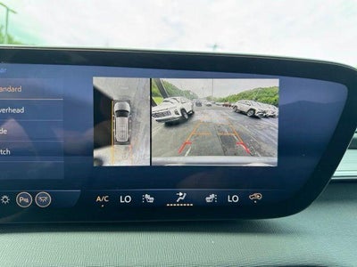 2026 Buick Enclave 4dr Preferred