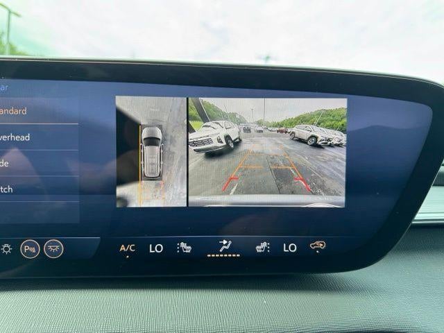 2026 Buick Enclave 4dr Preferred