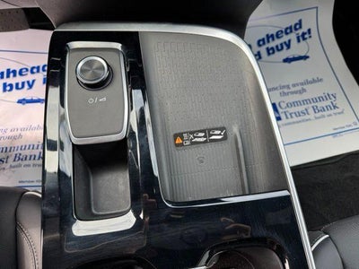 2026 Buick Enclave 4dr Preferred