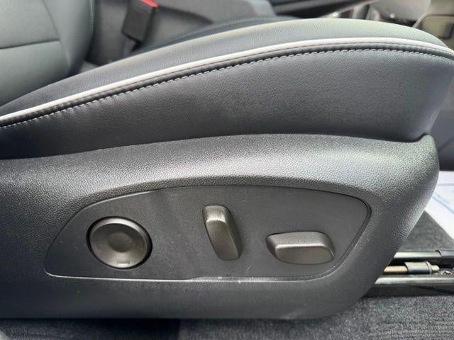2026 Buick Enclave 4dr Preferred