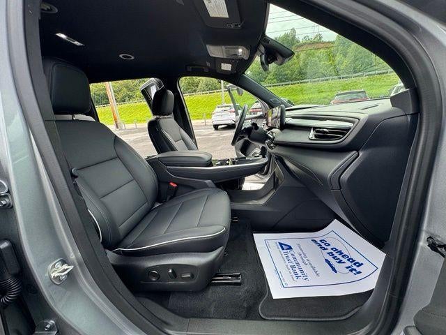2026 Buick Enclave 4dr Preferred
