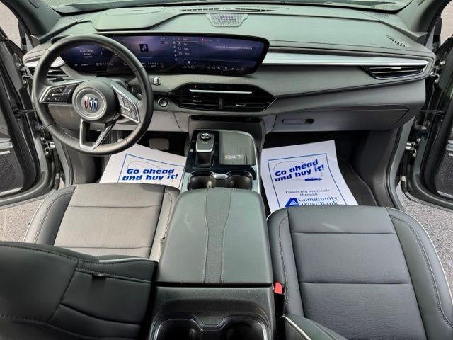 2026 Buick Enclave 4dr Preferred