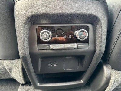 2026 Buick Enclave 4dr Preferred