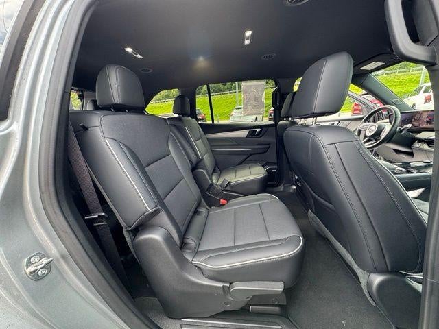 2026 Buick Enclave 4dr Preferred