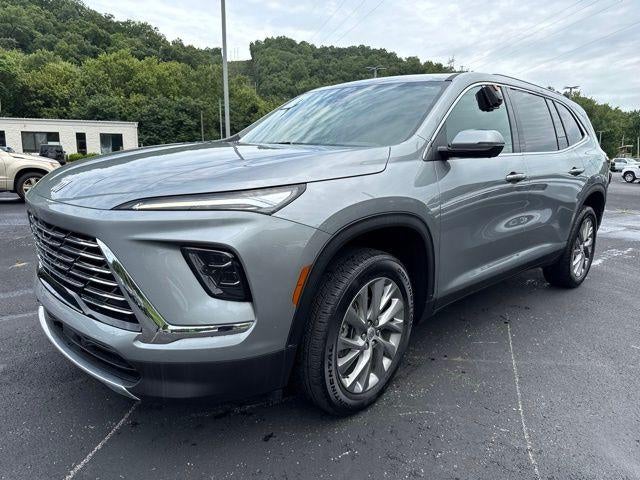 2026 Buick Enclave 4dr Preferred