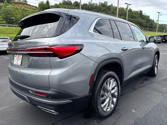 2026 Buick Enclave 4dr Preferred
