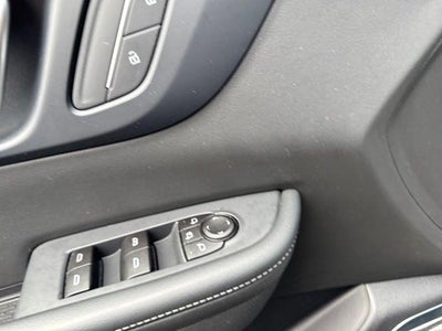 2026 Buick Enclave 4dr Preferred