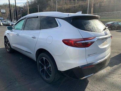 2020 Buick Enclave Essence AWD