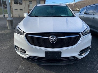 2020 Buick Enclave Essence AWD