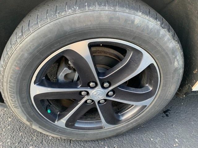 2020 Buick Enclave Essence AWD