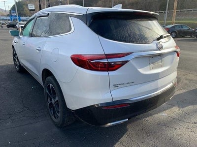 2020 Buick Enclave Essence AWD