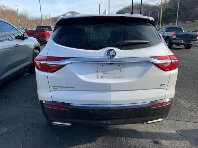 2020 Buick Enclave Essence AWD