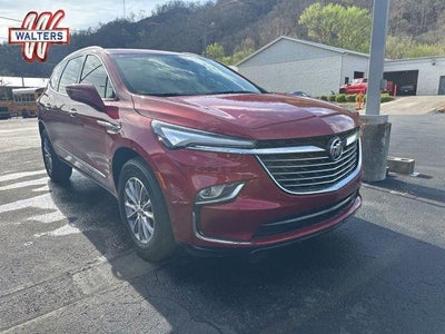 2023 Buick Enclave Essence AWD