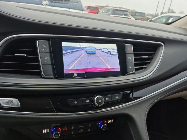 2023 Buick Enclave Essence AWD