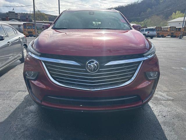 2023 Buick Enclave Essence AWD