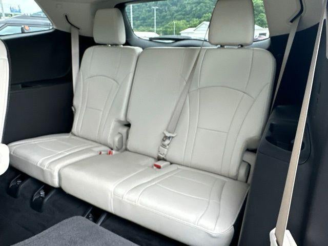 2023 Buick Enclave Essence AWD
