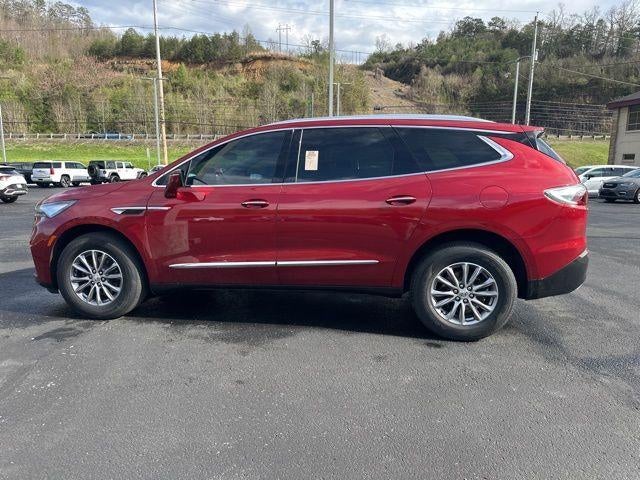 2023 Buick Enclave Essence AWD