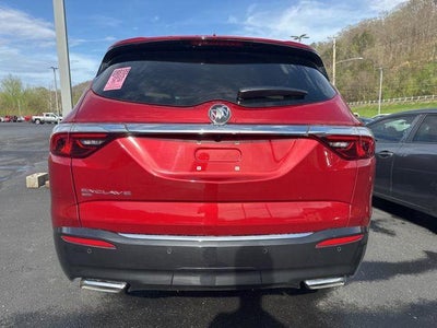 2023 Buick Enclave Essence AWD
