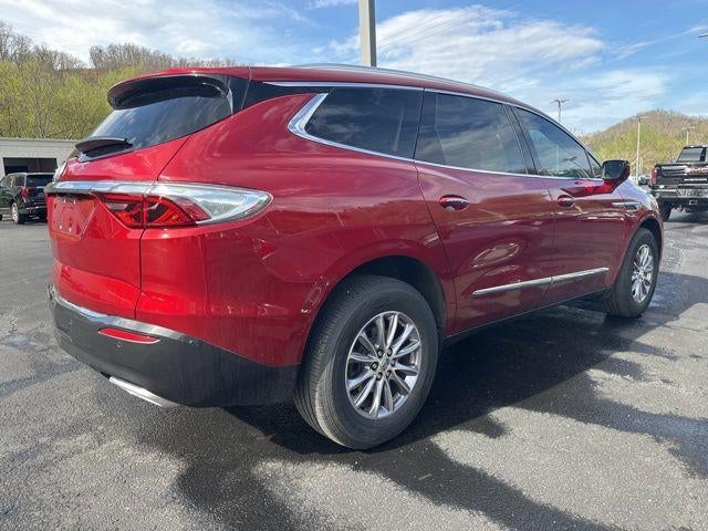 2023 Buick Enclave Essence AWD