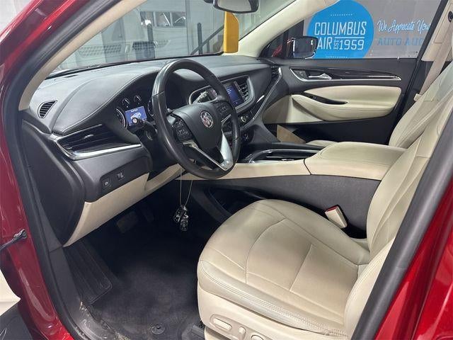 2023 Buick Enclave Essence AWD