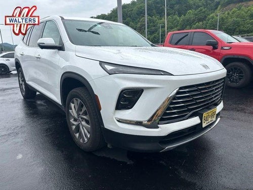 2025 Buick Enclave 4dr Preferred