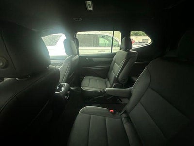 2025 Buick Enclave 4dr Preferred