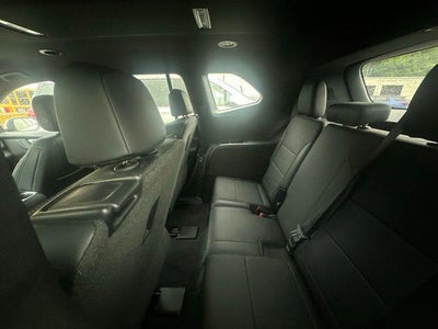 2025 Buick Enclave 4dr Preferred