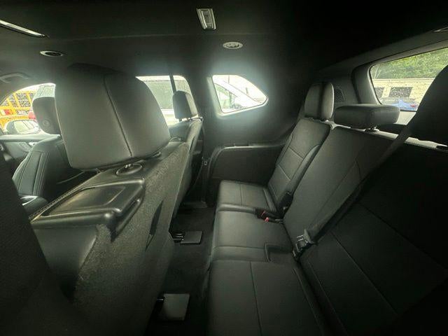 2025 Buick Enclave 4dr Preferred