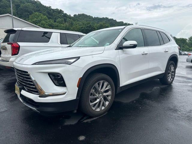 2025 Buick Enclave 4dr Preferred