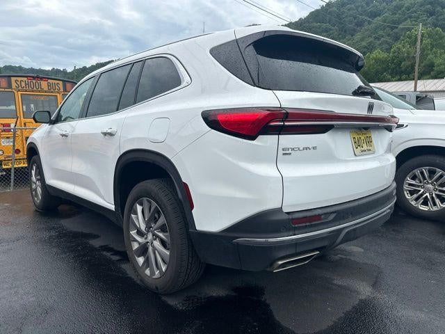 2025 Buick Enclave 4dr Preferred