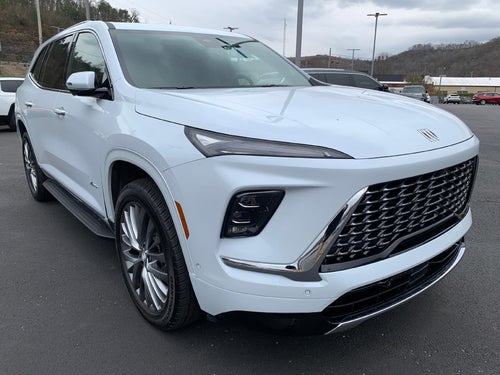 2026 Buick Enclave 4dr Avenir