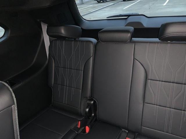 2026 Buick Enclave 4dr Avenir