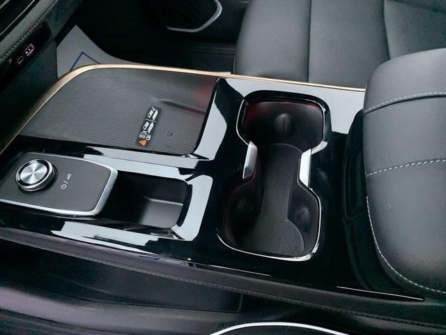 2026 Buick Enclave 4dr Avenir