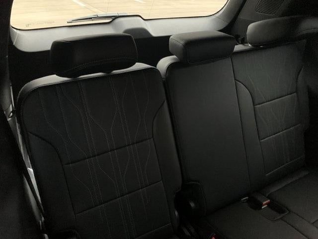 2026 Buick Enclave 4dr Avenir