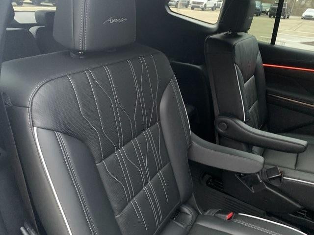 2026 Buick Enclave 4dr Avenir