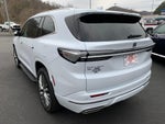 2026 Buick Enclave 4dr Avenir