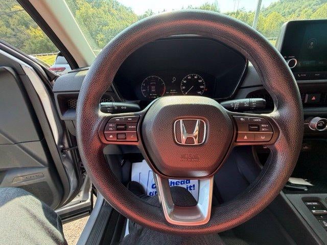 2024 Honda CR-V LX AWD