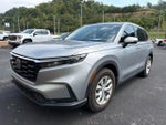 2024 Honda CR-V LX AWD