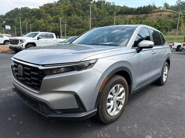 2024 Honda CR-V LX AWD