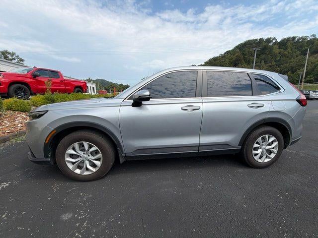2024 Honda CR-V LX AWD