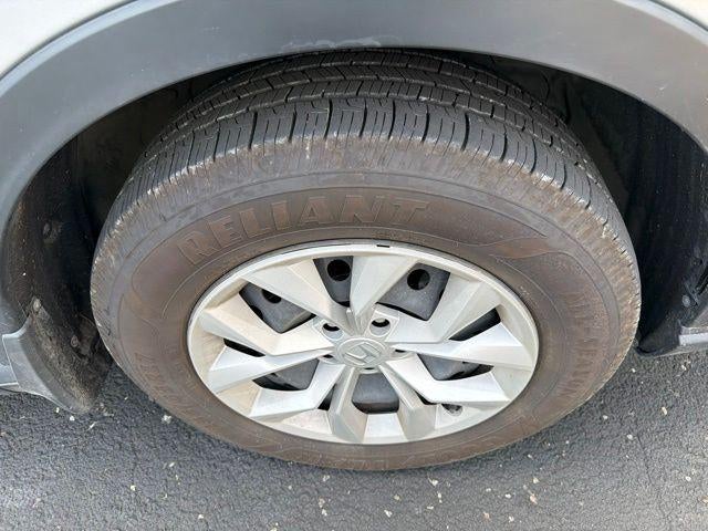 2024 Honda CR-V LX AWD